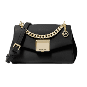 Michael Michael Kors Lita Small Leather Bag for $119 Michael Michael Kors Lita Small Leather Bag for $119