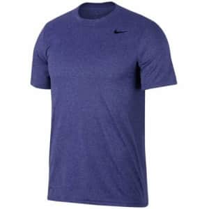 Nike Men's Dri-Fit Legend 2.0 Muscle T-Shirt for $20