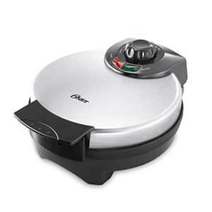 Oster 8" Belgian Waffle Maker for $20 Oster 8" Belgian Waffle Maker for $20