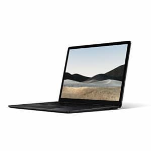 Microsoft Surface Laptop 4 13.5 Touch-Screen IntelCore i7 - 16GB - 512GBSolid State Drive(Latest for $1,364