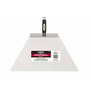 HYDE Tools 09998 Acrylic Knockdown Knife, 24" for $27 HYDE Tools 09998 Acrylic Knockdown Knife, 24" for $27