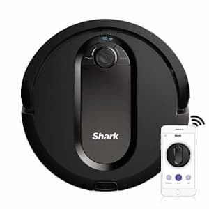 Shark IQ R101 WiFi Robot Vacuum for $275
