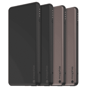 Refurb Mophie Powerstation 4,000mAh USB-C Charger 4-Pack for $19 Refurb Mophie Powerstation 4,000mAh USB-C Charger 4-Pack for $19