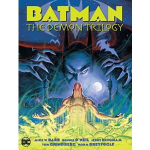 ComiXology Batman Day Sale: up to 83% off ComiXology Batman Day Sale: up to 83% off