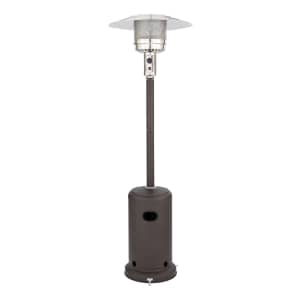 Mainstays Patio Heater for $99