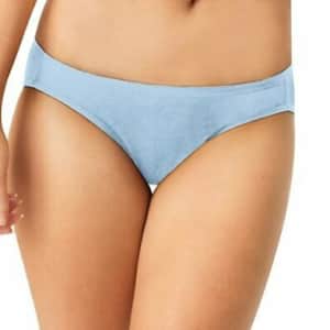 Hanes Women's Underwear 10-Pack for $12.05 in cart Hanes Women's Underwear 10-Pack for $12.05 in cart