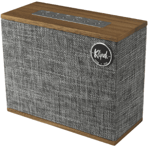 Klipsch Heritage Groove Portable Bluetooth Speaker for $198