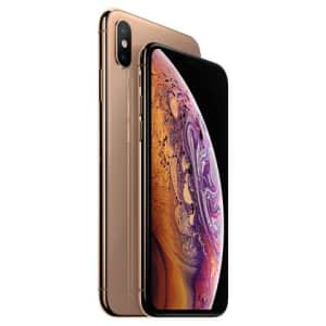 Apple iPhone XS or iPhone XS Max for Verizon or AT&T: Free $200 Target Gift Card w/ activation Apple iPhone XS or iPhone XS Max for Verizon or AT&T: Free $200 Target Gift Card w/ activation