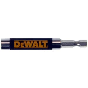 Dewalt DT7702-QZ Bit Holder, 1/4-Inch/120 mm for $20