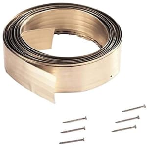 M-D Building Products Metal Weatherstrip for $16