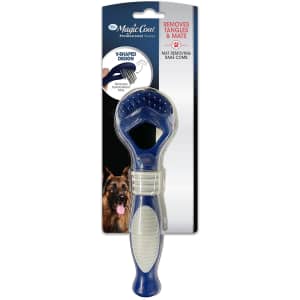 Four Paws Mat-Removing Dog Comb for $4 Four Paws Mat-Removing Dog Comb for $4