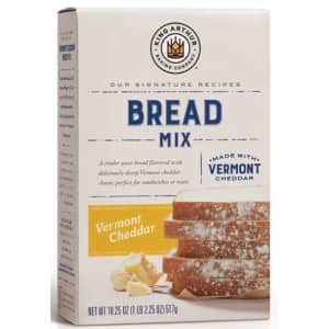 King Arthur Baking Sale: from $2 King Arthur Baking Sale: from $2