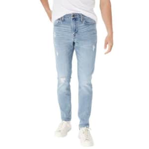 Aeropostale Jeans: Buy 1, get 2nd free