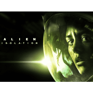 Alien: Isolation for PC (Epic Games): free w/ Prime Gaming Alien: Isolation for PC (Epic Games): free w/ Prime Gaming