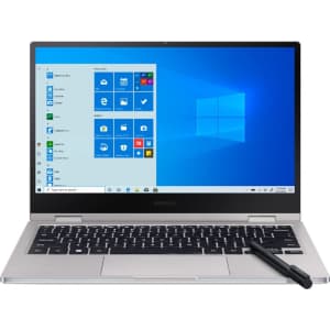 Samsung Notebook 9 Pro Core i7 13.3" Touch 2-in-1 Laptop for $800
