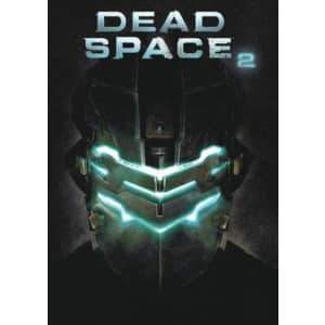 Dead Space 2 for PC (Origin): Free w/ Prime Gaming