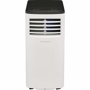 Frigidaire FHPC082AC1 8,000 BTU Portable Air Conditioner with Dehumidifier Mode Rooms up to 350-Sq. for $318