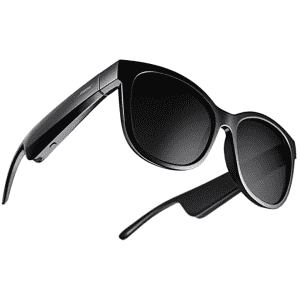 Bose Frames Bluetooth Polarized Sunglasses at Amazon: for $219 Bose Frames Bluetooth Polarized Sunglasses at Amazon: for $219