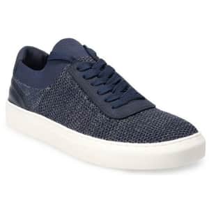Sonoma Goods For Life Men's Owenn Knit Sneakers for $12