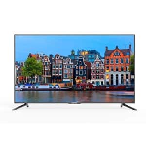 Sceptre 65 Inche 4K UHD LED TV 3840x2160 MEMC 120 Ultra Thin HDMI 2.0 Upscaling U658CV-UMC, 2018 for $600 Sceptre 65 Inche 4K UHD LED TV 3840x2160 MEMC 120 Ultra Thin HDMI 2.0 Upscaling U658CV-UMC, 2018 for $600