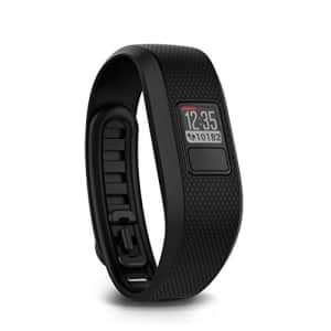 Garmin vivofit 3, Activity Tracker with 1+ Year Battery Life, Sleep Monitoring and Auto Activity for $168 Garmin vivofit 3, Activity Tracker with 1+ Year Battery Life, Sleep Monitoring and Auto Activity for $168
