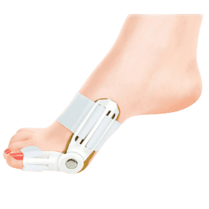 Two Elephants Medical-Grade Bunion Toe Splint 2-Pack for $12 Two Elephants Medical-Grade Bunion Toe Splint 2-Pack for $12