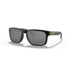 Oakley Men's Holbrook NFL Team Edition Sunglasses for $69