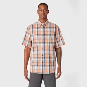 Dickies Outlet Sale: 50% off or more Dickies Outlet Sale: 50% off or more