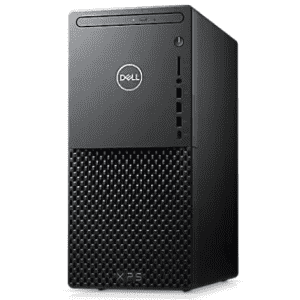 Dell XPS 11th-Gen i7 Desktop PC w/ 6GB GPU for $1,000 Dell XPS 11th-Gen i7 Desktop PC w/ 6GB GPU for $1,000
