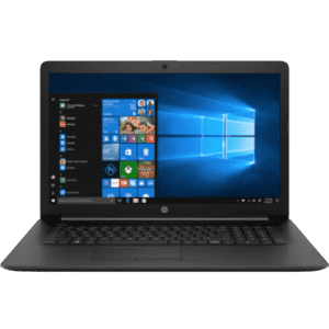 HP Ryzen 7 17.3" Touch Laptop for $610 HP Ryzen 7 17.3" Touch Laptop for $610