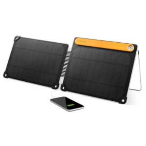 BioLite SolarPanel 10 + for $90 BioLite SolarPanel 10 + for $90