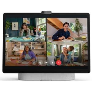 Facebook Portal Devices at eBay: Up to 55% off