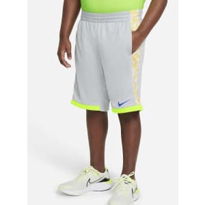 Nike Kids' Shorts: from $8 Nike Kids' Shorts: from $8