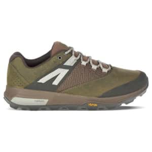 Merrell Men's Zion Hiking Shoes for $50 Merrell Men's Zion Hiking Shoes for $50
