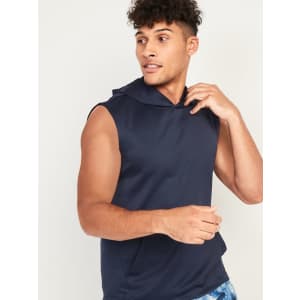 Old Navy Men's Activewear: from $8 Old Navy Men's Activewear: from $8