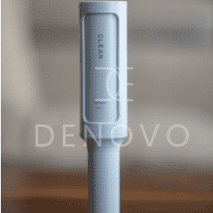 De Novo On-The-Go Lint Roller for $11 De Novo On-The-Go Lint Roller for $11