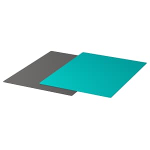 IKEA Finfördela Flexible Chopping Board 2-Pack for $1 IKEA Finfördela Flexible Chopping Board 2-Pack for $1