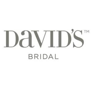David's Bridal: Up to 75% off David's Bridal: Up to 75% off