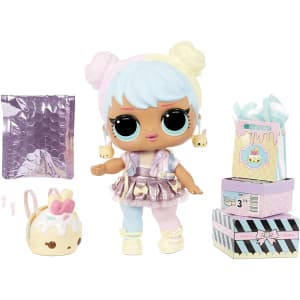 LOL Surprise Big BB Bon Bon 11" Baby Doll for $50