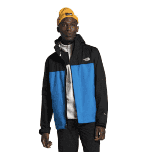 The North Face Men's Venture 2 Rain Jacket for $59 The North Face Men's Venture 2 Rain Jacket for $59