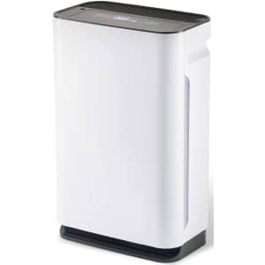 Co-Z 6-in-1 HEPA Air Purifier for $140