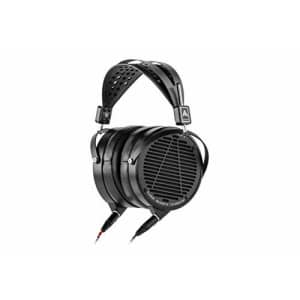 Audeze LCD-X Over Ear Open Back Headphone New 2021 Version Creator Package with Carry case for $1,199