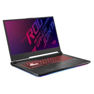 Asus ROG Strix G (2019) Gaming Laptop, 17.3 IPS Type FHD, NVIDIA GeForce GTX 1650, Intel Core for $1,499