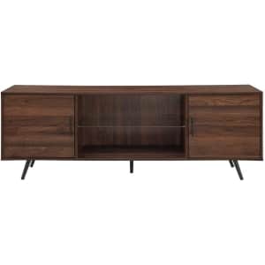 Walker Edison Furniture 70" TV Stand for $198