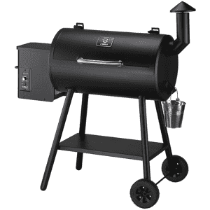 ZGrills Summer Sale Celebration: Up to 20% off ZGrills Summer Sale Celebration: Up to 20% off