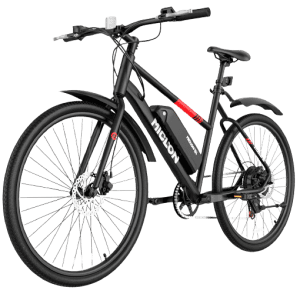 Miclon Macmission 100 Electric Bike for $675