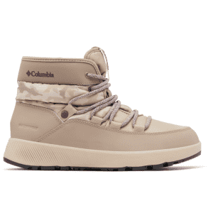 Columbia Women's Slopeside Village Omni-Heat Mid Boots for $55 Columbia Women's Slopeside Village Omni-Heat Mid Boots for $55