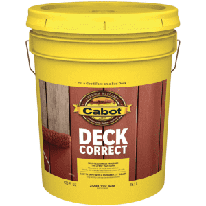 Cabot Wood Oil & Varnish at Ace Hardware: Up to $50 off for members Cabot Wood Oil & Varnish at Ace Hardware: Up to $50 off for members