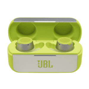 JBL Reflect Flow True Wireless Bluetooth Earbuds for $40