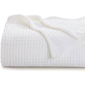 Bedsure Waffle Weave Blanket from $25 Bedsure Waffle Weave Blanket from $25